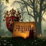 Significado del apellido Aguilo