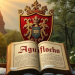 Significado del apellido Aguilocho