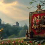 Significado del apellido Aguilón
