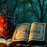 Significado del apellido Aguinaga