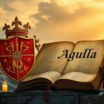 Significado del apellido Agulla