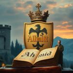 Significado del apellido Ahmid