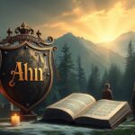 Significado del apellido Ahn