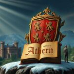 Significado del apellido Ahren