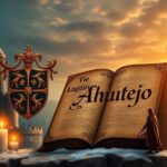 Significado del apellido Ahutejo