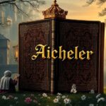 Significado del apellido Aicheler
