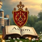 Significado del apellido Aijon