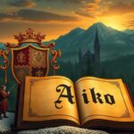Significado del apellido Aiko