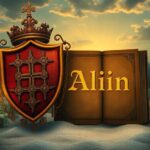 Significado del apellido Ailin