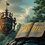 Significado del apellido Aimé