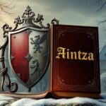 Significado del apellido Aintza