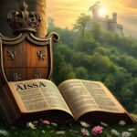 Significado del apellido Aissa
