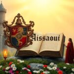 Significado del apellido Aissaoui