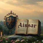 Significado del apellido Aissar