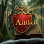 Significado del apellido Aitken