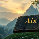 Significado del apellido Aix