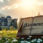 Significado del apellido Aiximenz