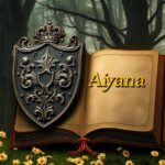 Significado del apellido Aiyana