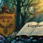 Significado del apellido Aizpitarte