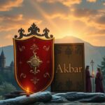 Significado del apellido Akbar