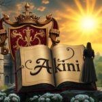 Significado del apellido Akinin