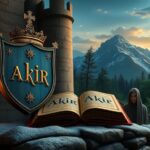 Significado del apellido Akir