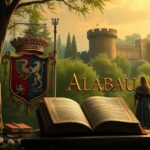 Significado del apellido Alabau