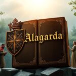Significado del apellido Alagarda