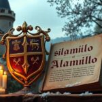 Significado del apellido Alamillo