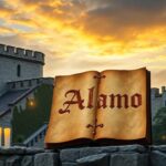 Significado del apellido Alamo