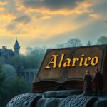 Significado del apellido Alarico