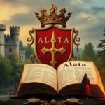 Significado del apellido Alata