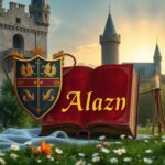 Significado del apellido Alazne