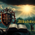 Significado del apellido Albaladejo