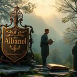 Significado del apellido Albanel