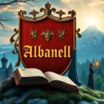 Significado del apellido Albanell