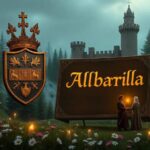 Significado del apellido Albarrilla