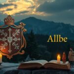 Significado del apellido Albe