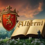 Significado del apellido Alberni