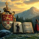 Significado del apellido Albertus