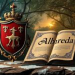 Significado del apellido Albreda