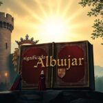 Significado del apellido Albujar