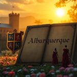 Significado del apellido Alburquerque