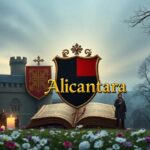 Significado del apellido Alcántara