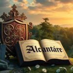 Significado del apellido Alcantaré