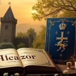 Significado del apellido Alcazar