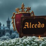 Significado del apellido Alcedo