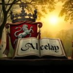 Significado del apellido Alcelay