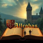 Significado del apellido Alcobas