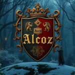 Significado del apellido Alcoz